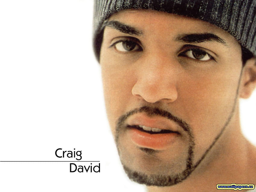 Craig David HD wallpaper | Pxfuel