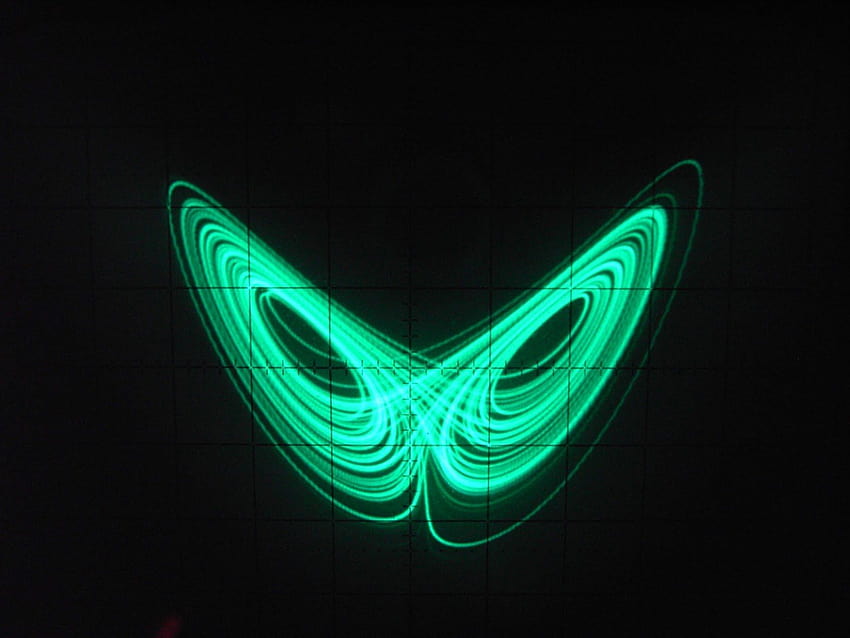 the butterfly effect HD wallpaper