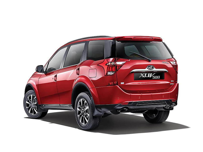 Mahindra Xuv Mahindra Xuv Hd Wallpaper Pxfuel