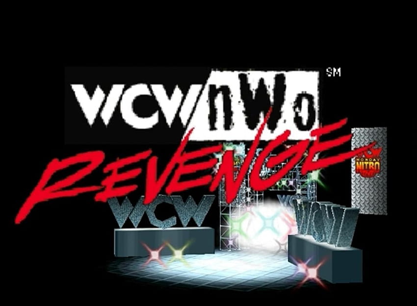 second look wcw nwo revenge nwo at wcw s bash at the cm punk s new [1269x932] for your , Mobile & Tablet Fond d'écran HD