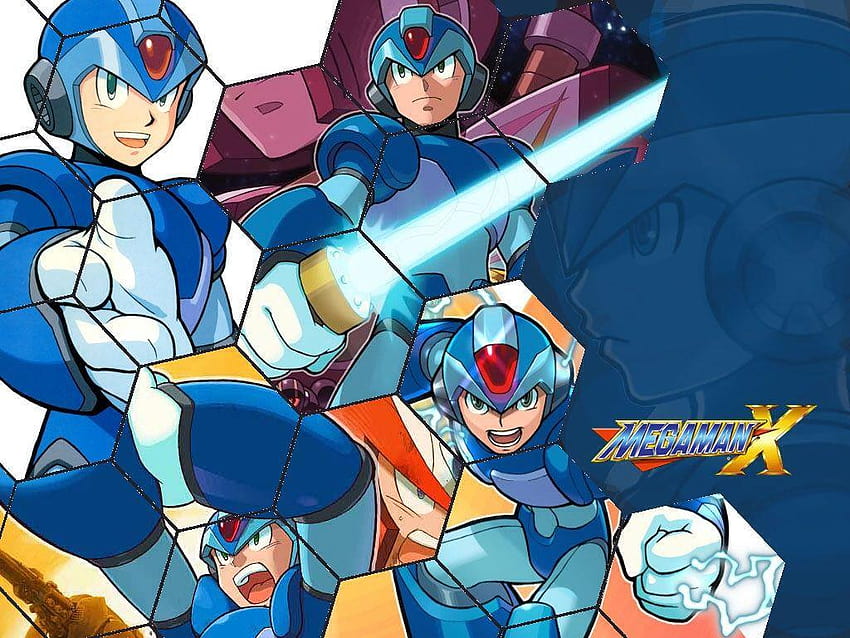 Rockman Corner The Day of Sigma to be Featured in Mega Man X Legacy  Collection 12