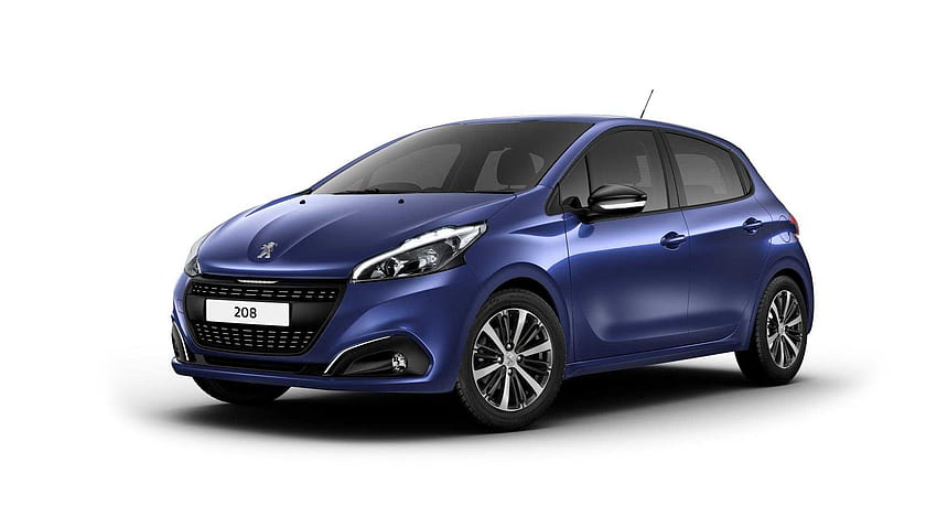 Electric Peugeot 208 Will Appear Mostly Unchanged From ICE 208, peugeot 208 2019 HD wallpaper