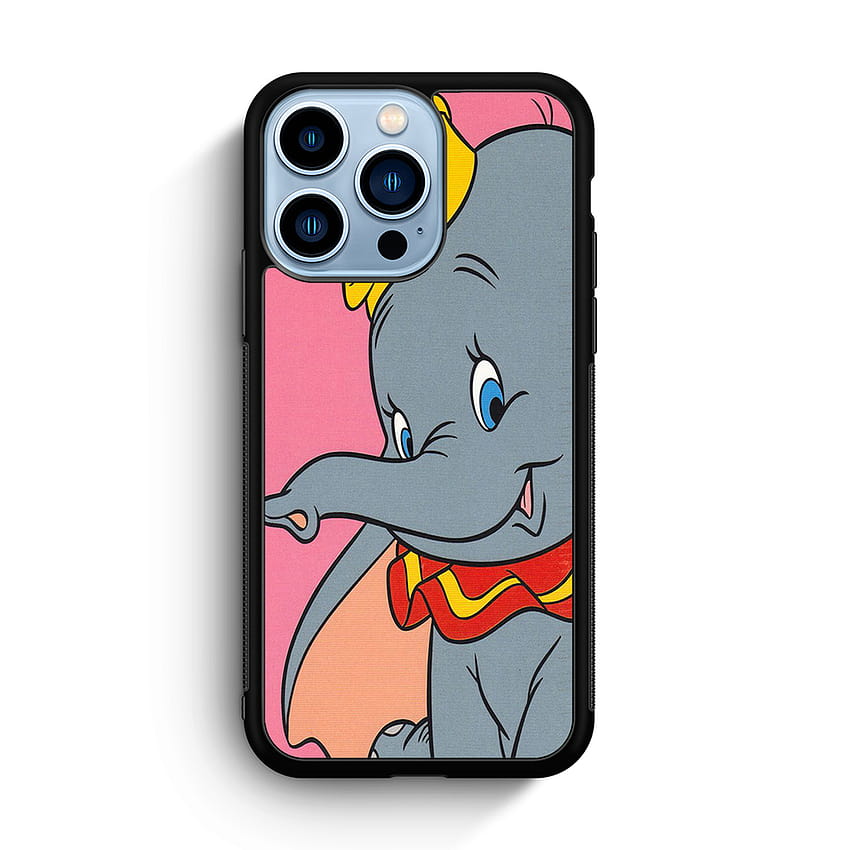 Dumbo The Elephant Cartoon iPhone 13 HD phone wallpaper | Pxfuel