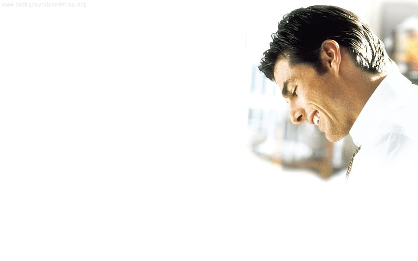 jerry maguire HD wallpaper