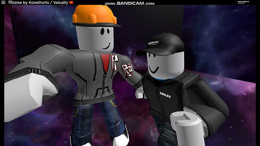 roblox membunuh pembangun : Wallpaper HD