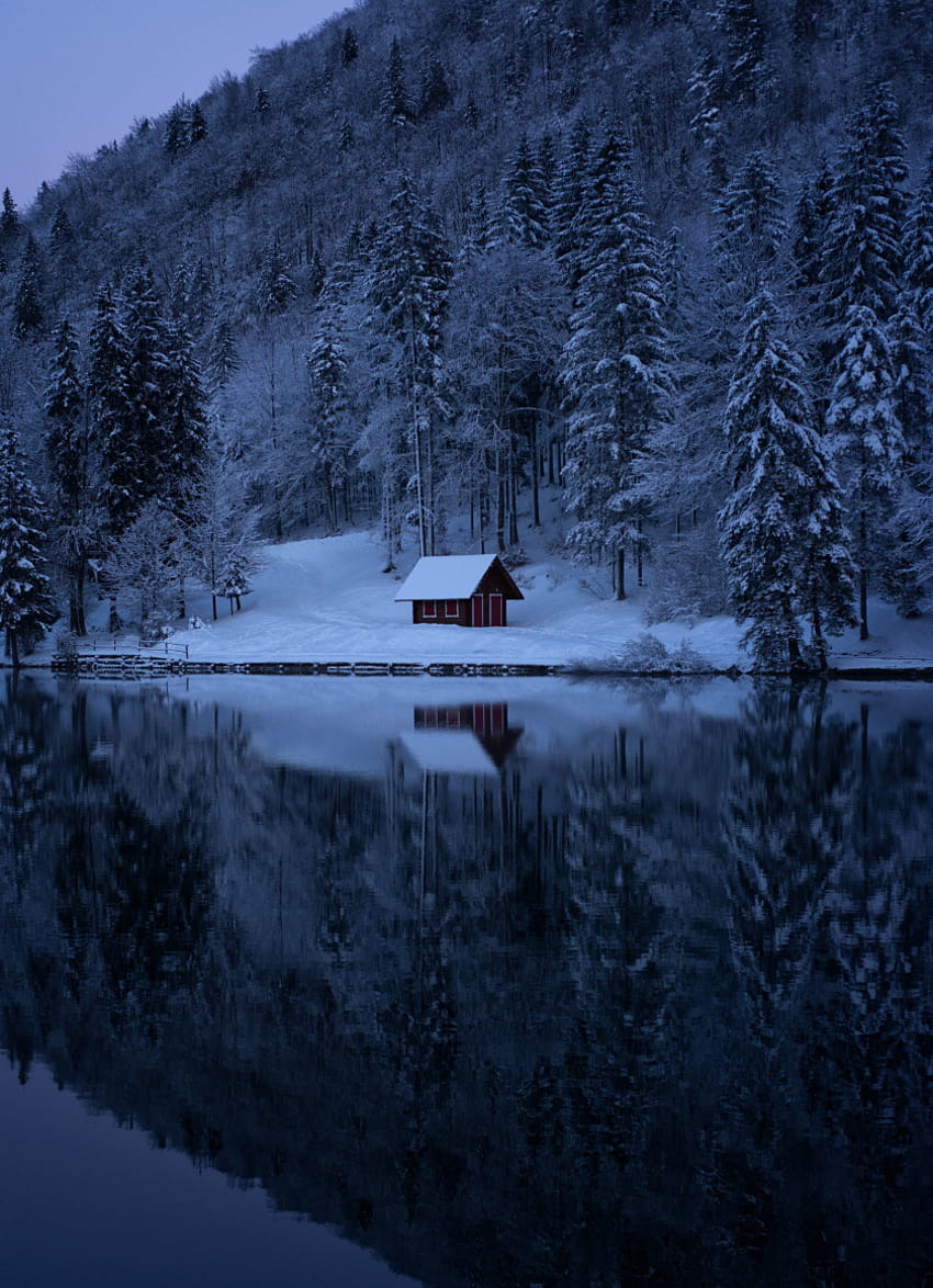 840x1160 ฤดูหนาว ทะเลสาบ บ้าน ตอนเย็น ธรรมชาติ iphone 4 iphone 4s ipod touch 840x1160 พื้นหลัง 15021 บ้านทะเลสาบป่าฤดูหนาว วอลล์เปเปอร์โทรศัพท์ HD