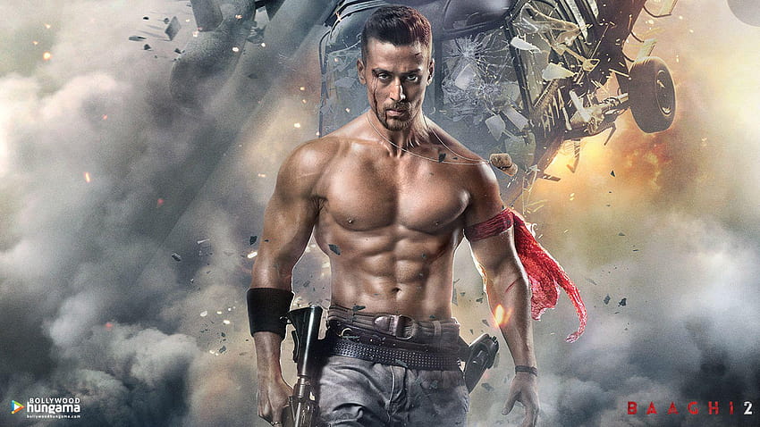 Baaghi 3 full movie download online tamilrockers