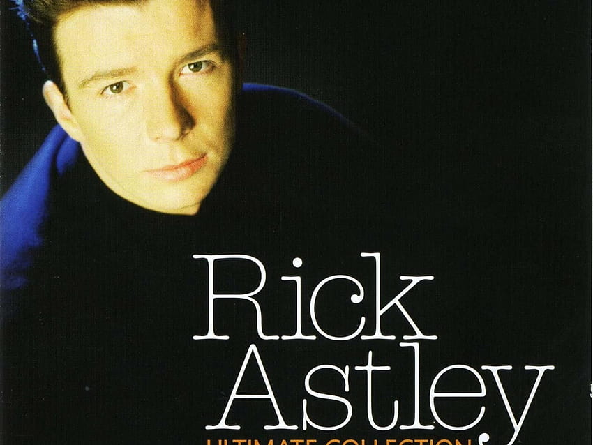 Best 5 Rick Astley on Hip HD wallpaper
