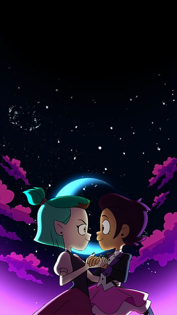 Lucarith  on Twitter Check out my new cell phone wallpaper  TheOwlHouse lumity amityblight luznoceda Lumityfanart toh  httpstcoQhJO6pRIb2  Twitter