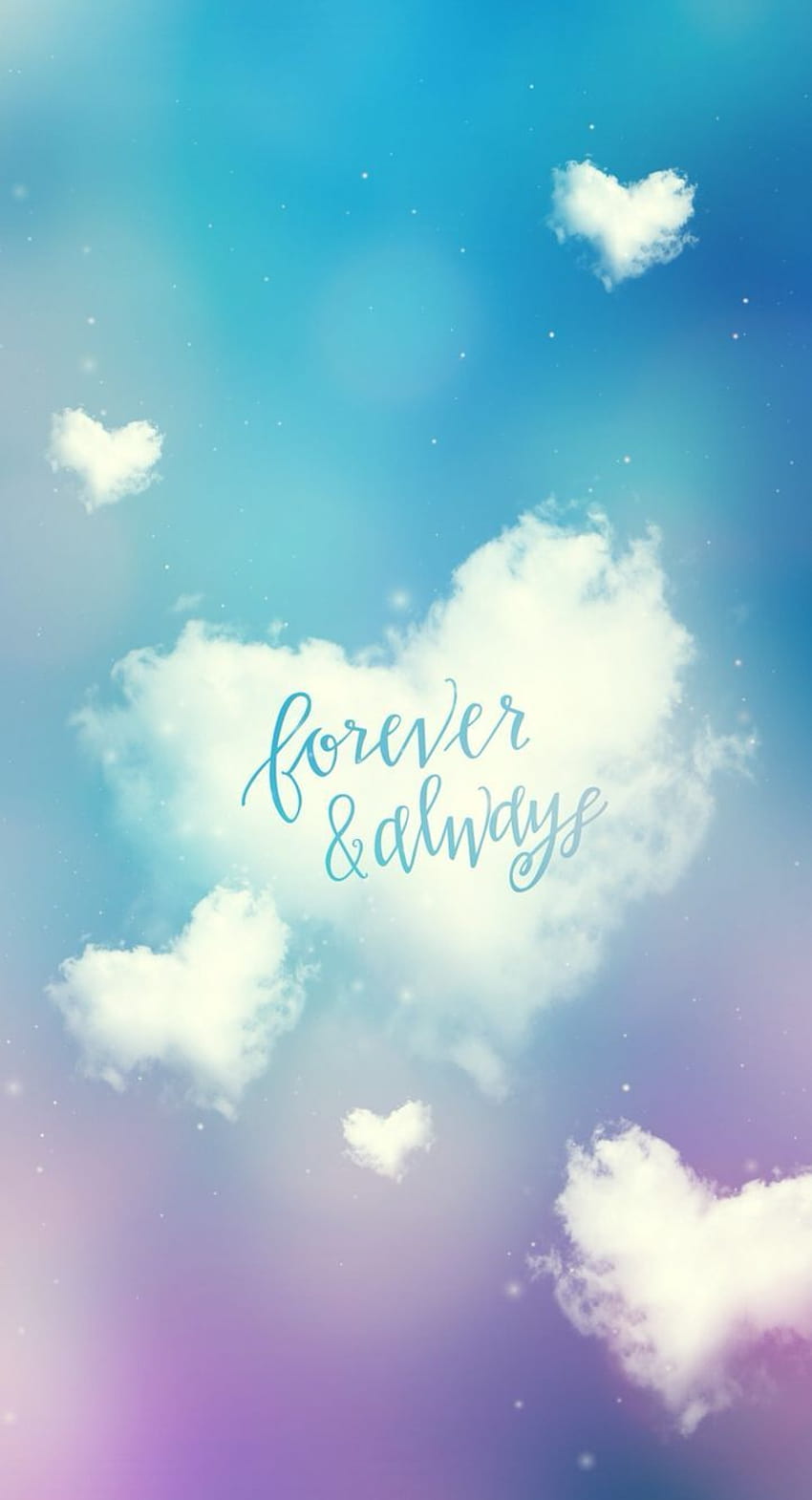 Forever and always iPhone, always and forever HD phone wallpaper | Pxfuel