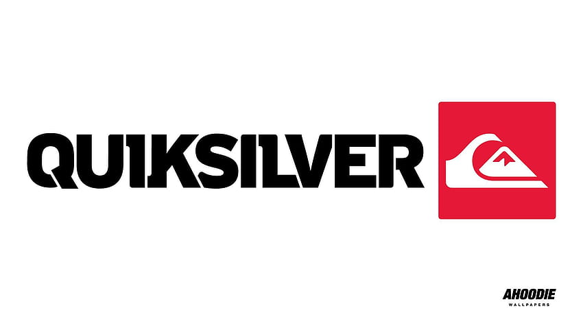 Logo Quiksilver, quicksilver Wallpaper HD