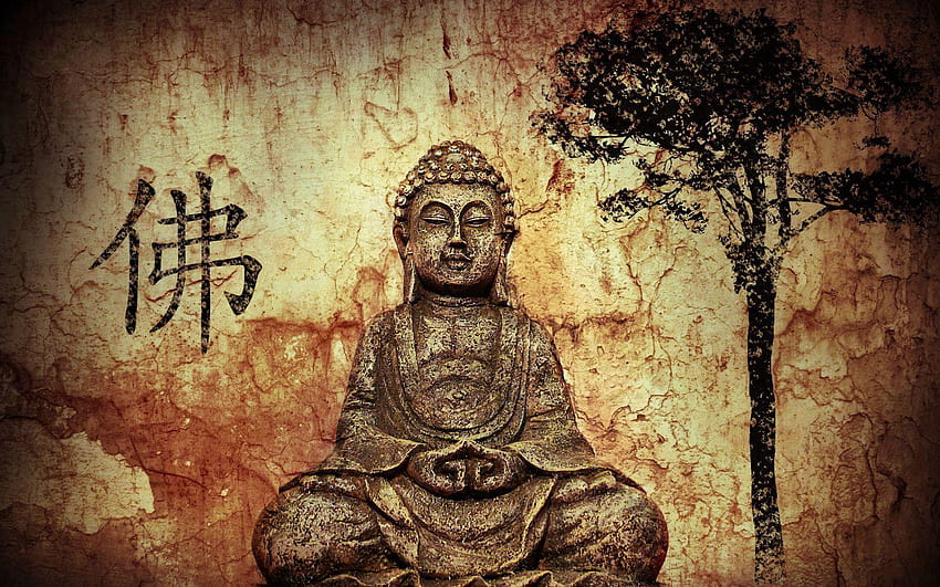 Gautama Buda, Gautam Buda HD duvar kağıdı