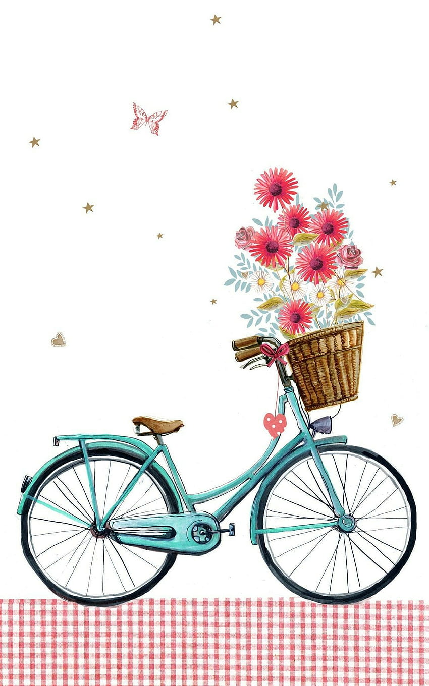 Cute bikes HD phone wallpaper | Pxfuel