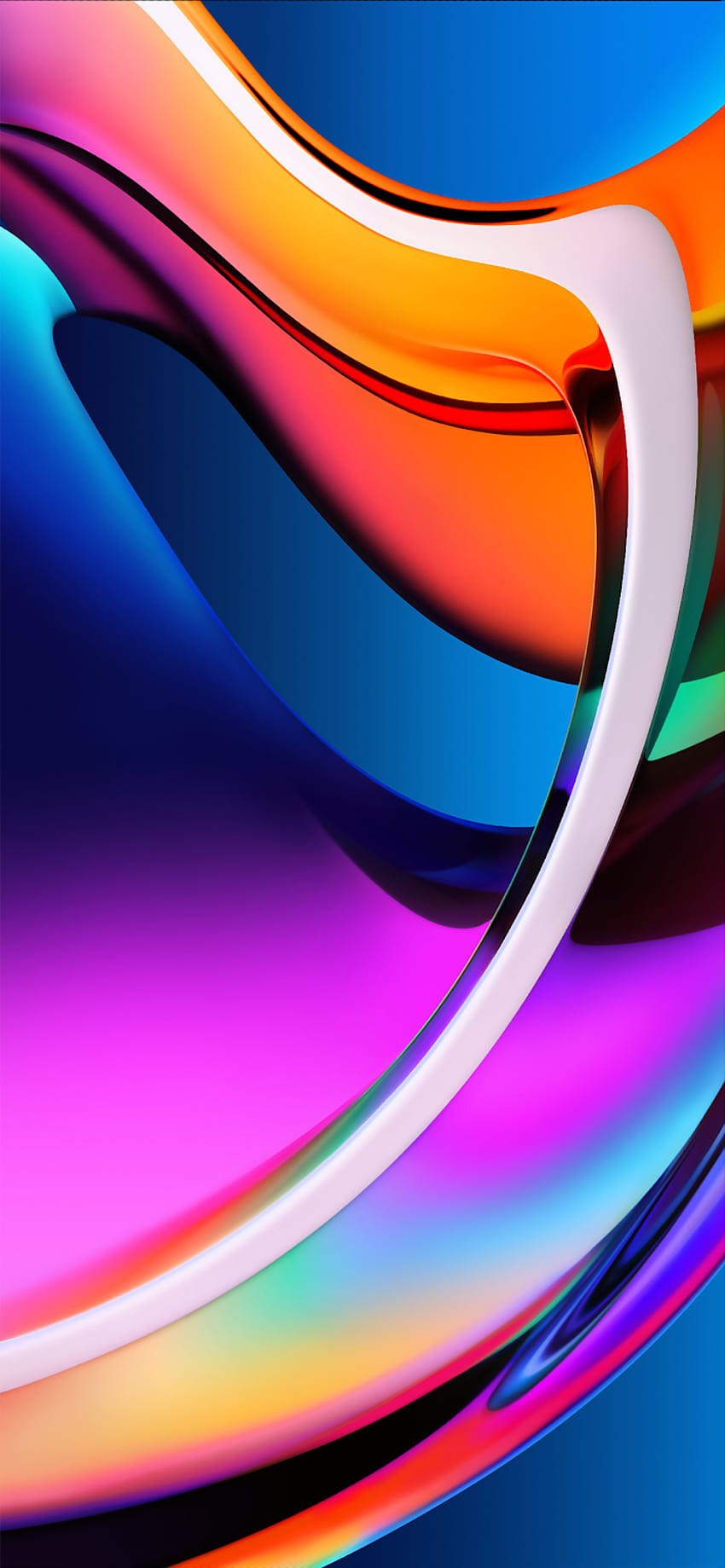 nowy iMac 2020 już teraz! – AppleInformed, ios 15 Tapeta na telefon HD