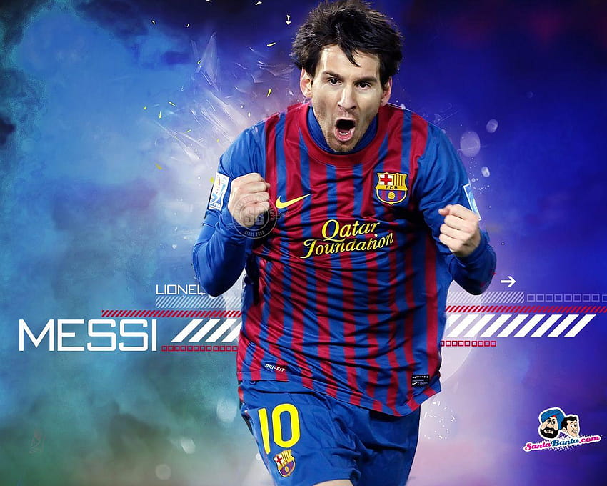 Lionel messi barcelona HD wallpaper | Pxfuel