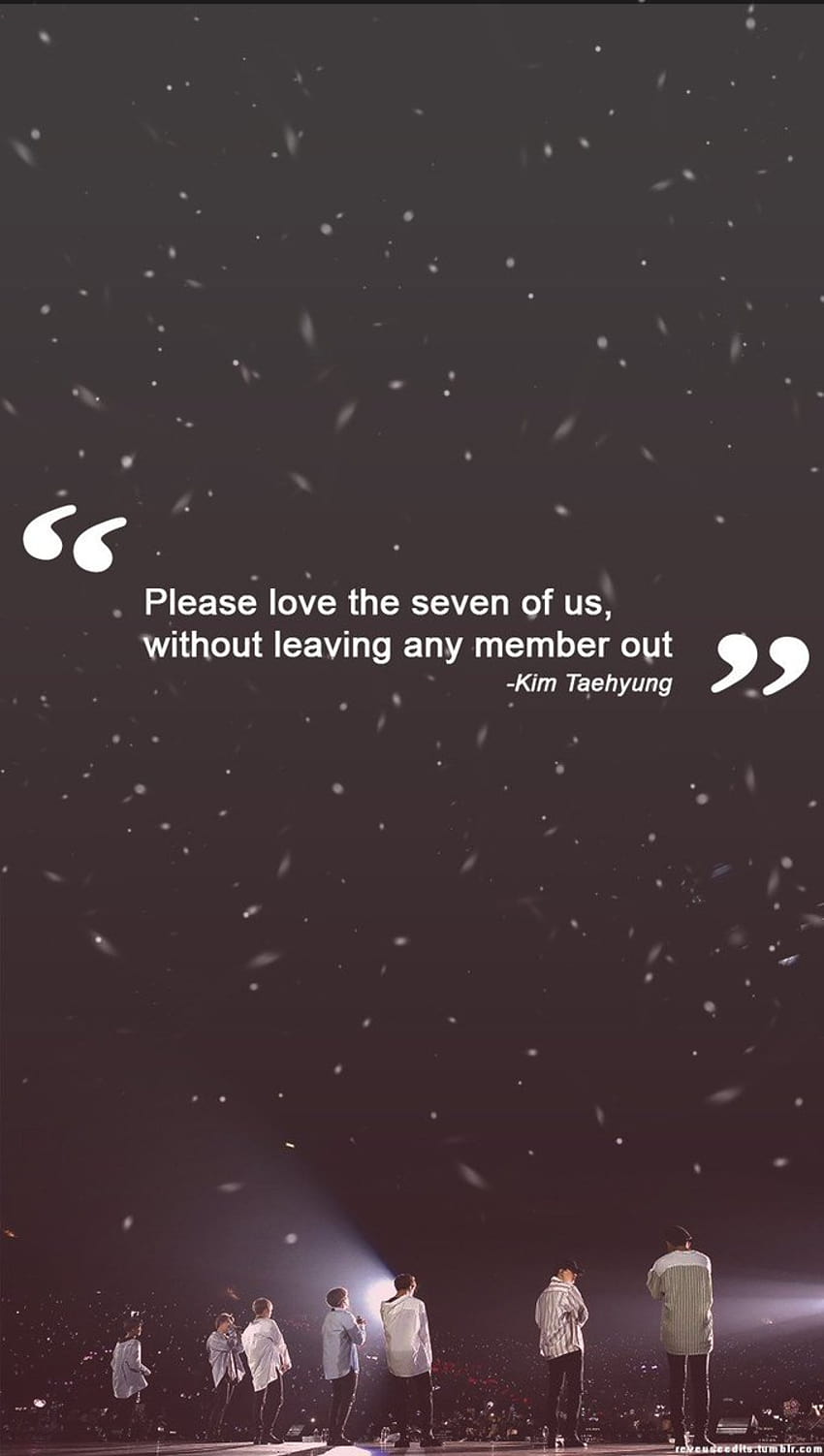 HD bts v quotes wallpapers  Peakpx