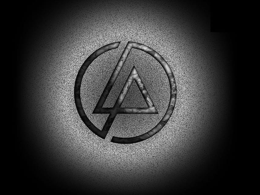 Beste Zitate, Linkin Park-Logo 2015 HD-Hintergrundbild