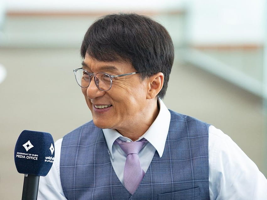 Jason Momoa and Jackie Chan to appear at Saudi Arabia film, vanguard movie 2020 HD wallpaper