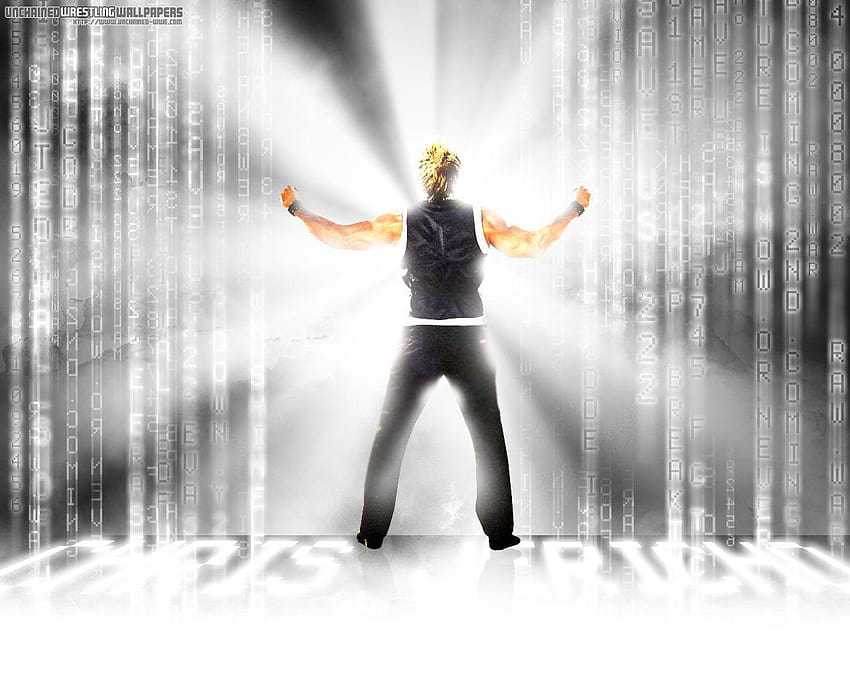 Chris Jericho Wallpaper by Trist89 on DeviantArt