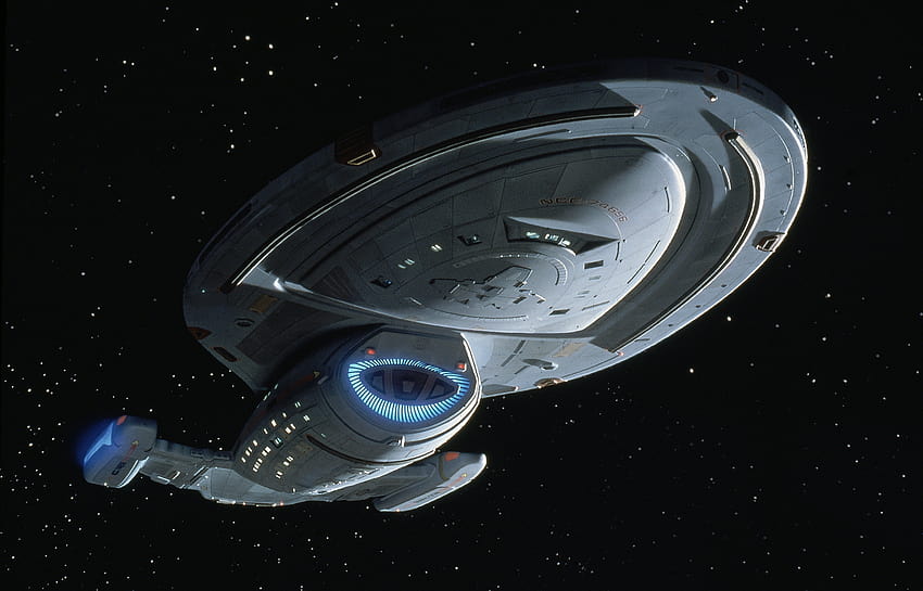 Star Trek: Voyager , TV Show, HQ Star Trek: Voyager HD wallpaper