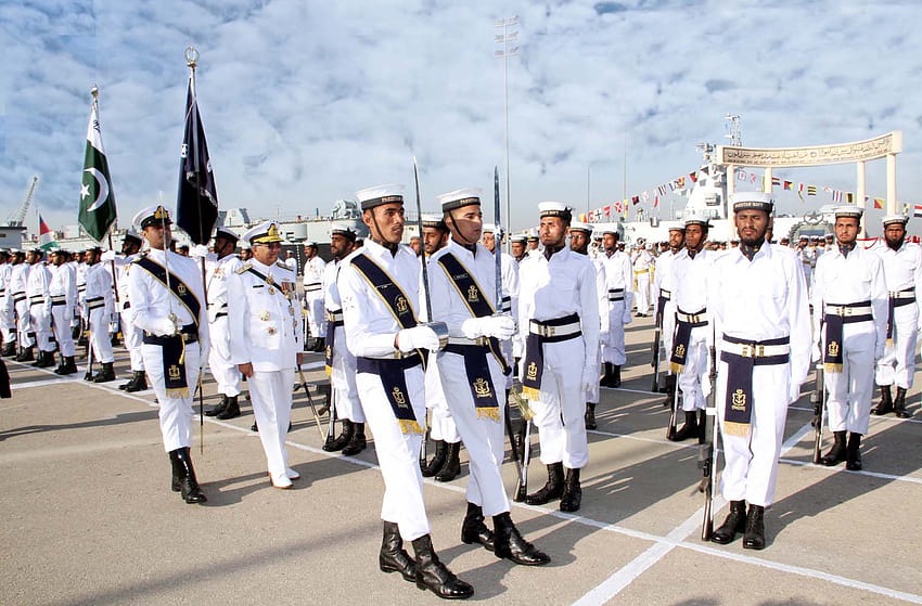 Военноморските сили: Всичко, което трябва да знаете за вашата морска отбрана – Pakistan Today HD тапет