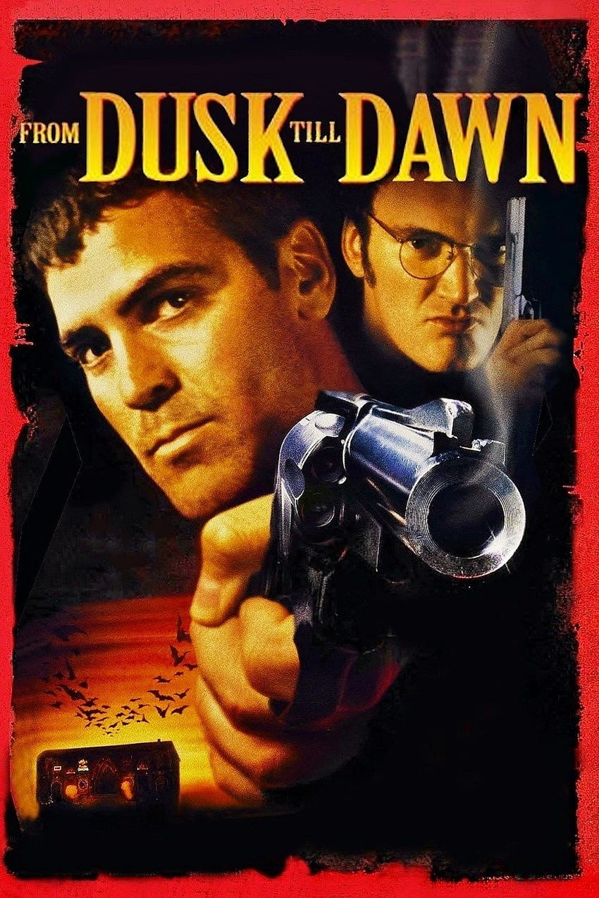 From Dusk Till Dawn , Movie, HQ From Dusk Till Dawn HD phone wallpaper