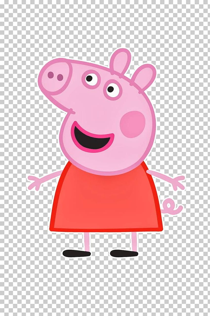 Daddy Pig Entertainment One Minimax , PEPPA PIG, Peppa Pig, peppa pig aesthetic HD phone wallpaper