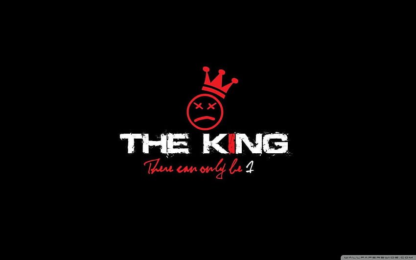 Black King on Dog, black kings and queens HD wallpaper
