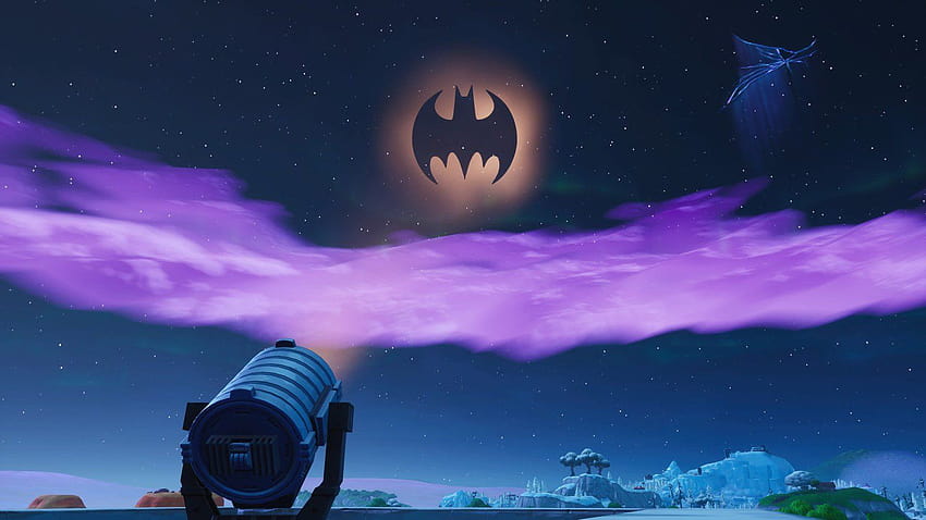 Where to find bat signals HD wallpapers | Pxfuel