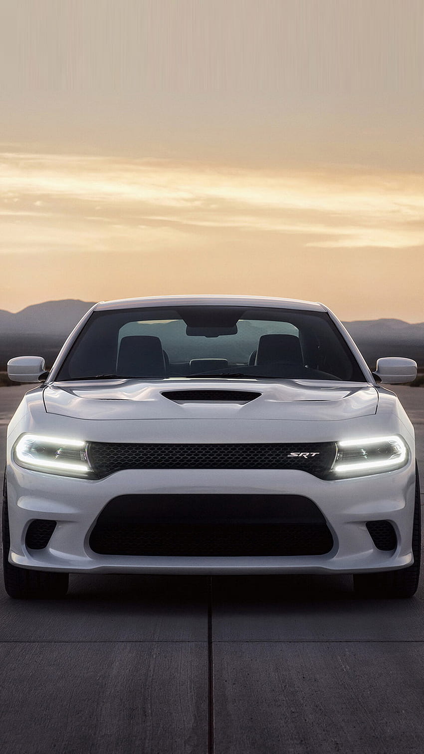 Charger SRT Hellcat iPhone 6 and iPhone 6 Plus [1080x1920] for your , Mobile & Tablet, dodge challenger hellcat iphone HD phone wallpaper