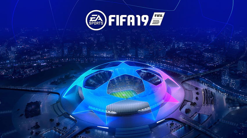 FIFA 19: W przyszłym tygodniu nowe wydarzenie Ligi Mistrzów, finał Ligi Mistrzów UEFA 2019 Tapeta HD
