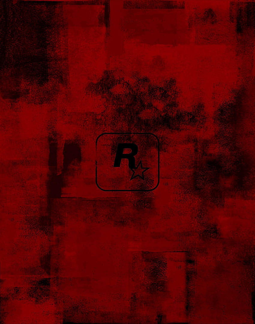 Rockstar Games는 Twitter에서 Red Dead 속편을 잠재적으로 암시합니다. [Up, rokstar background HD 전화 배경 화면