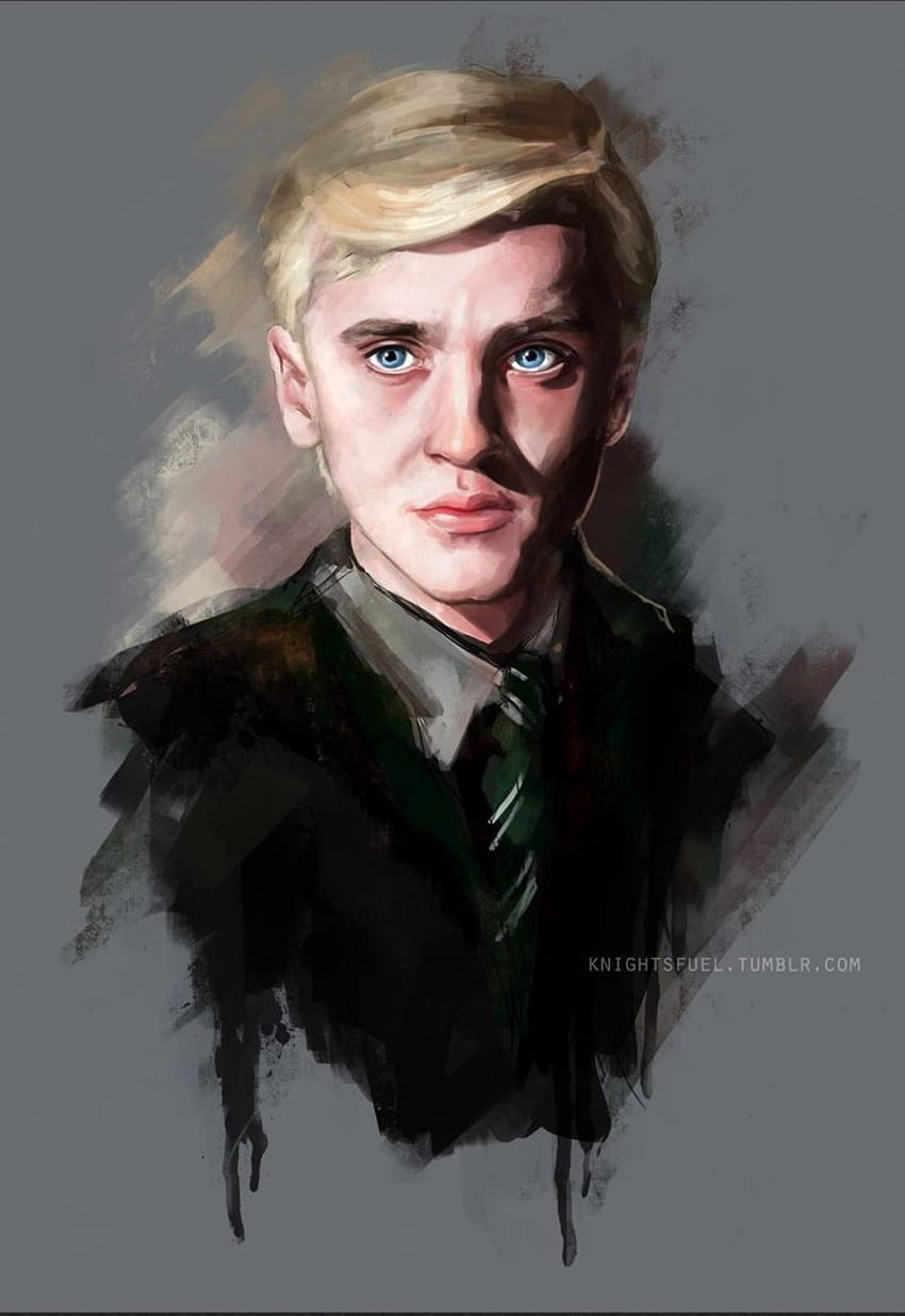 Draco Malfoy Phone su Cane, Harry Potter e Draco Malfoy Sfondo del telefono HD