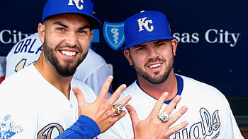 Eric Hosmer, Mike Moustakas lead Royals into ALCS – Daily Freeman