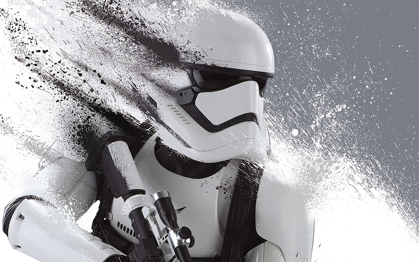 Star Wars Stormtrooper, stormtrooper cool star wars HD wallpaper