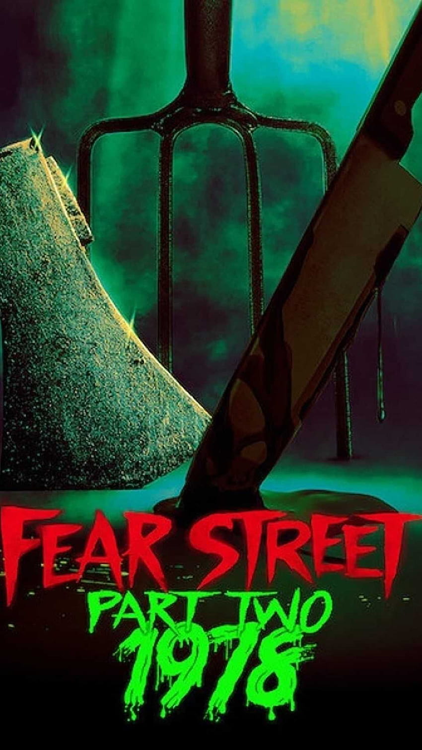 The Fear Street Trilogy Review A Solid Gateway Horror Series