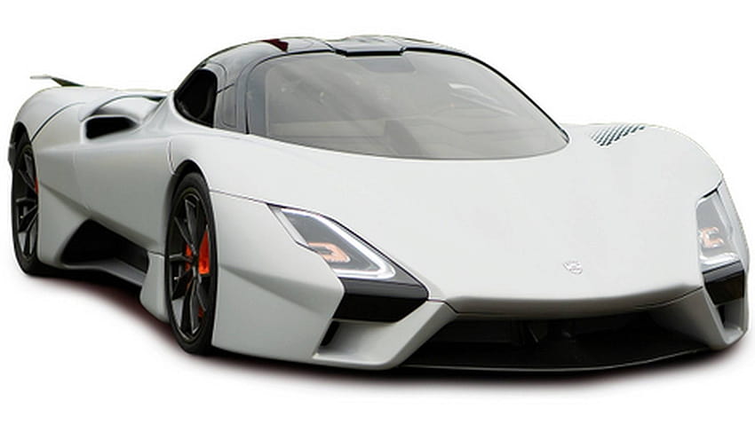 SSC Tuatara revealed at Pebble Beach with 300 mph target HD wallpaper