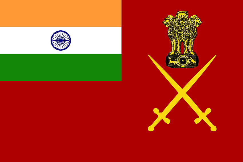 Indian Army Logo PNG Transparent Images Free Download | Vector Files |  Pngtree