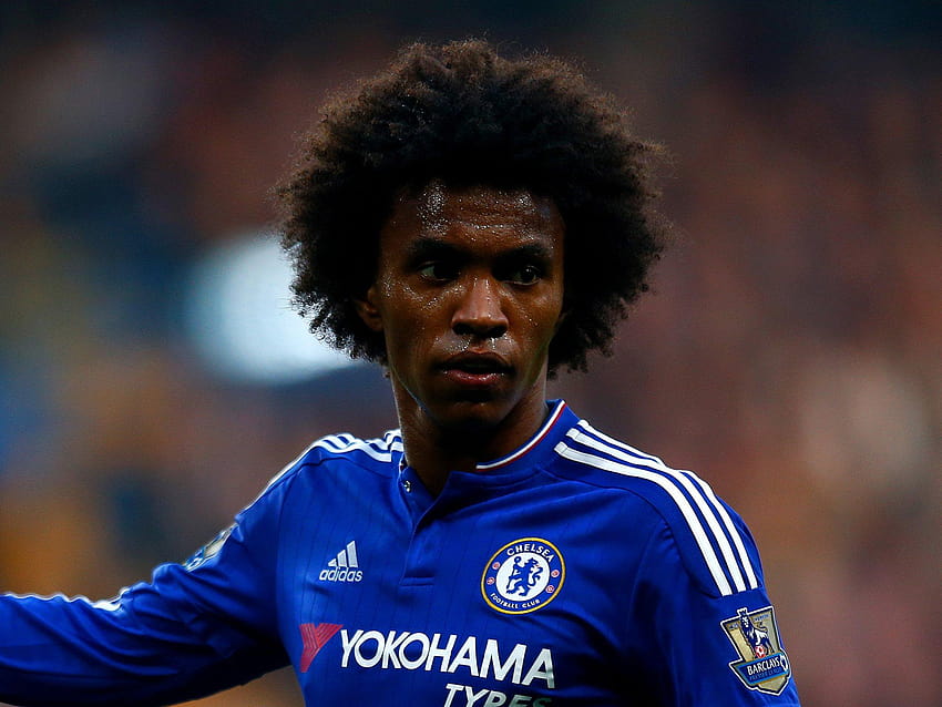 Chelsea transfer news: Willian wants new contract and long stay at, willian chelsea HD wallpaper