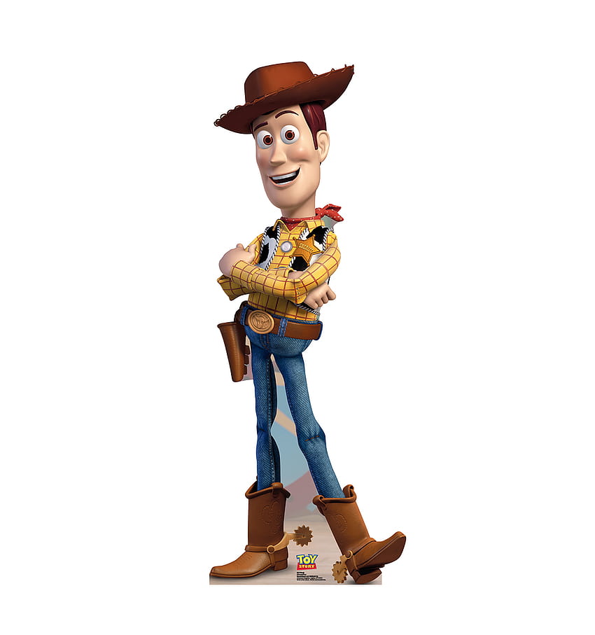 Woody , Véhicules, QG Woody, shérif Woody Fond d'écran de téléphone HD