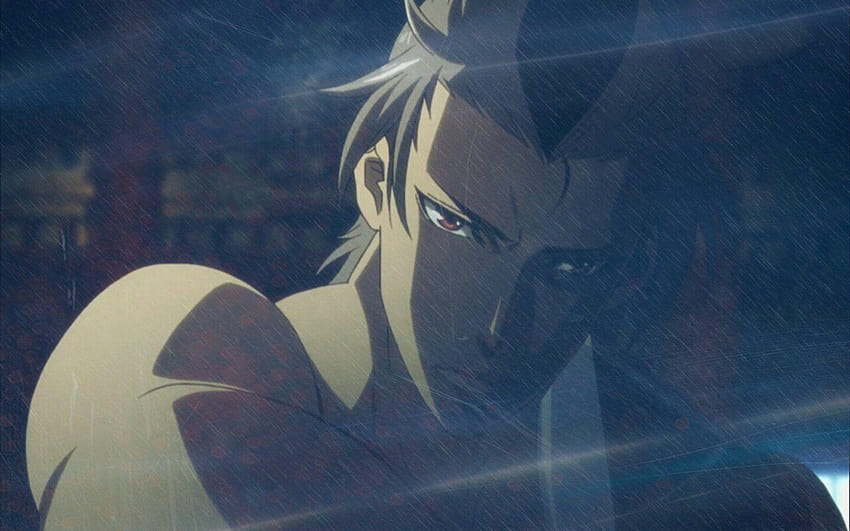 Angry boy strong dark sad eyes anime historical history nobunaga, sad anime faces HD wallpaper