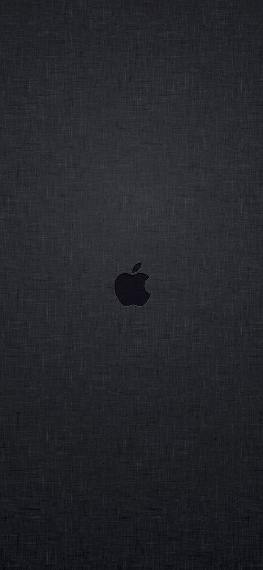 Wygaszacz ekranu z logo Apple przesłany przez Sarah ...słodki wygaszacz ekranu iPhone'a Tapeta na telefon HD