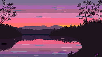 Pixel Art Aesthetic, Kawaii Pixel Art HD wallpaper | Pxfuel