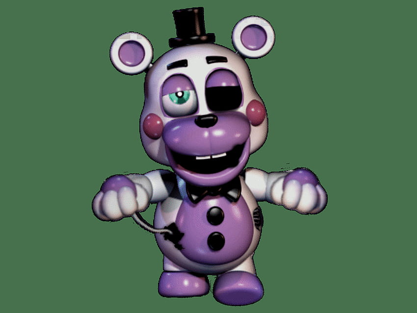 Fnaf 2 Jumpscare GIFS by crueldude100 fnaf jumpscare HD wallpaper  Pxfuel