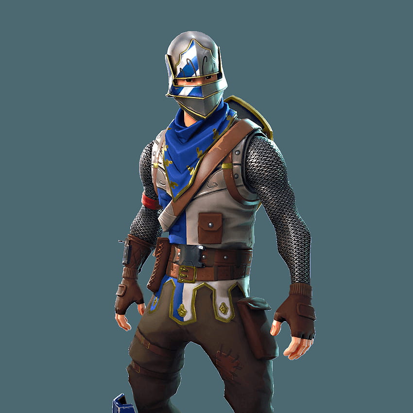Blue Squire Fortnite Outfit Skin How to Get + Unlock HD phone wallpaper
