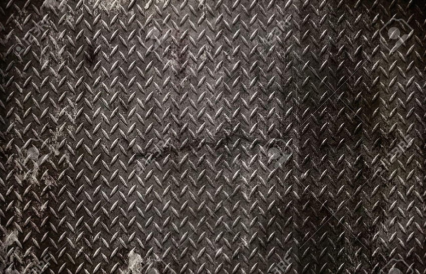 black diamond plated sheet wallpaper