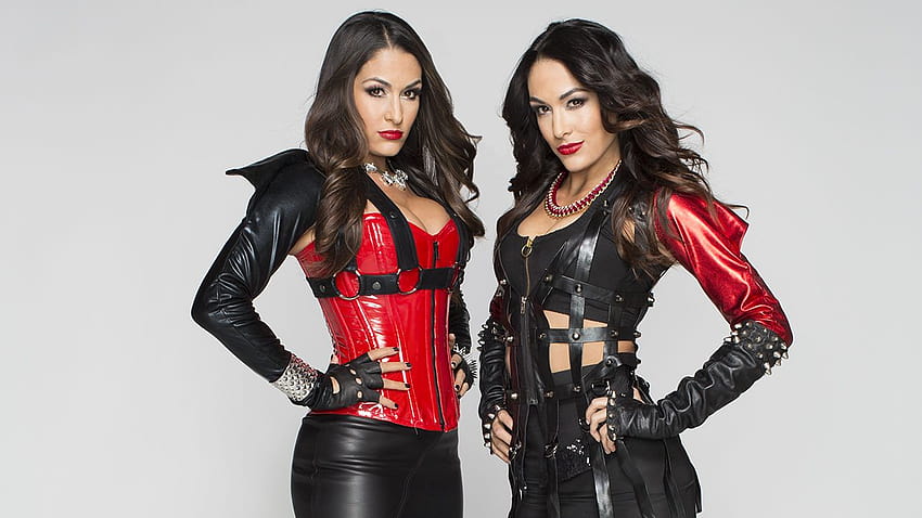 This has been years coming  The Bella Twins on why they left WWE
