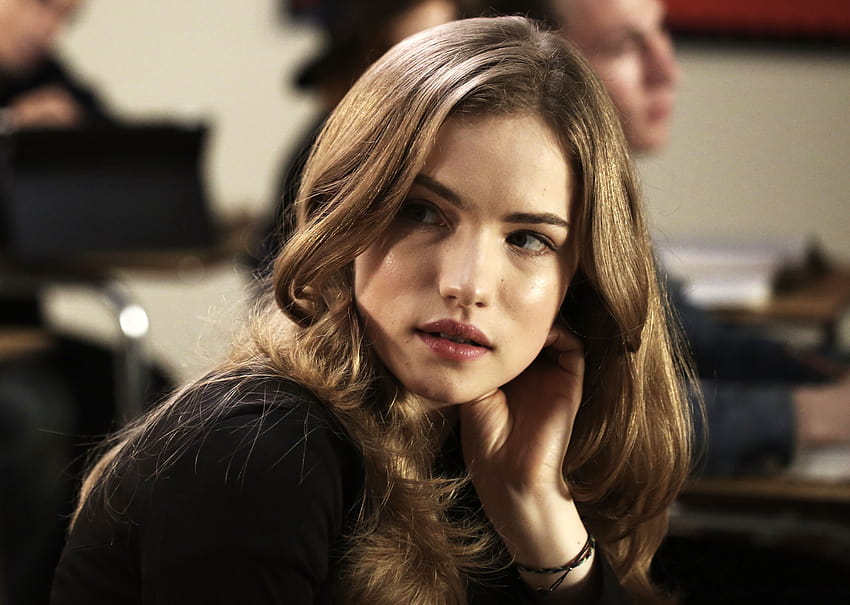 Scream Willa Fitzgerald, Tv Shows, Backgrounds, and HD wallpaper