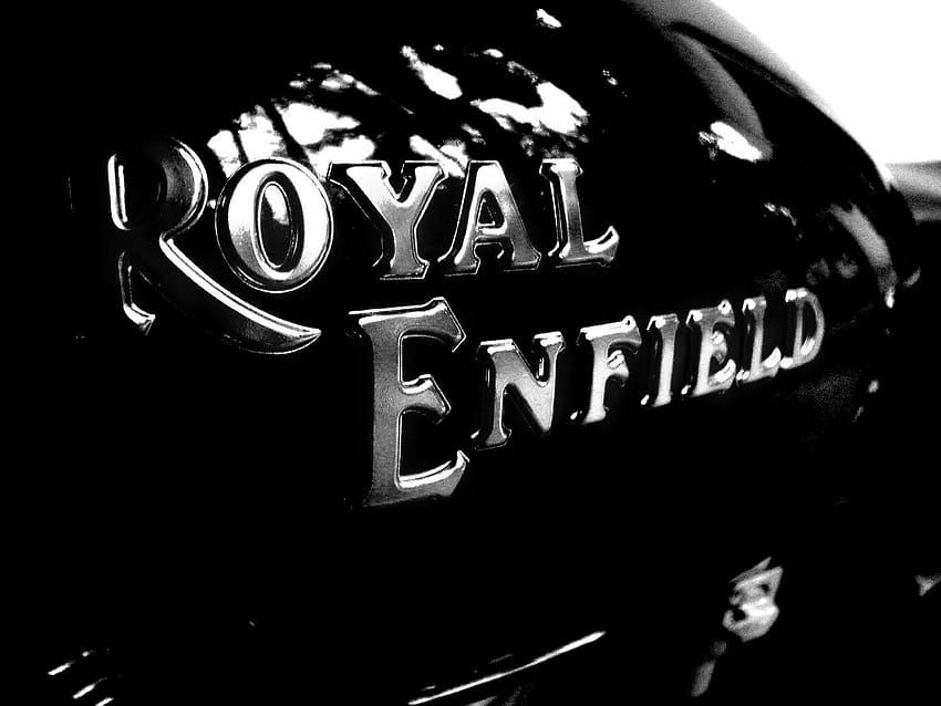 Royal Enfield Classic 350 Tapeta HD