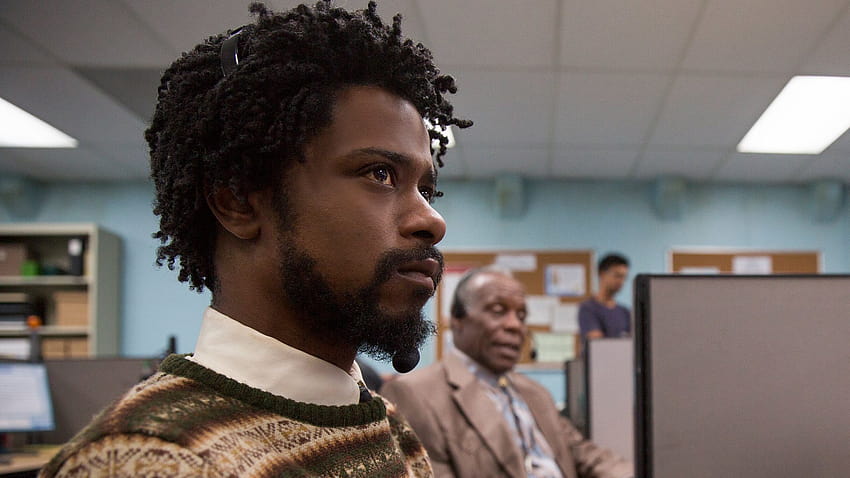 Review: 'Sorry to Bother You,' but Can I Interest You in a Wild Dystopian Satire?, lakeith stanfield HD wallpaper